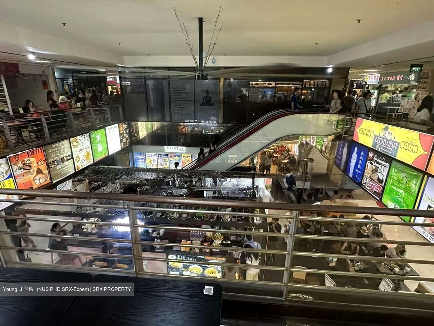 Fortune Centre (D7), Retail #584861111